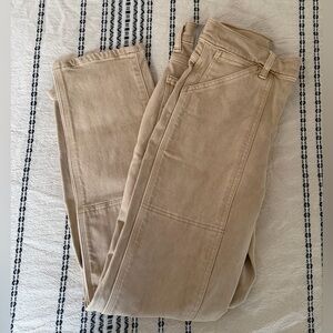 Everlane The Utility Cheeky Jean - Size 27